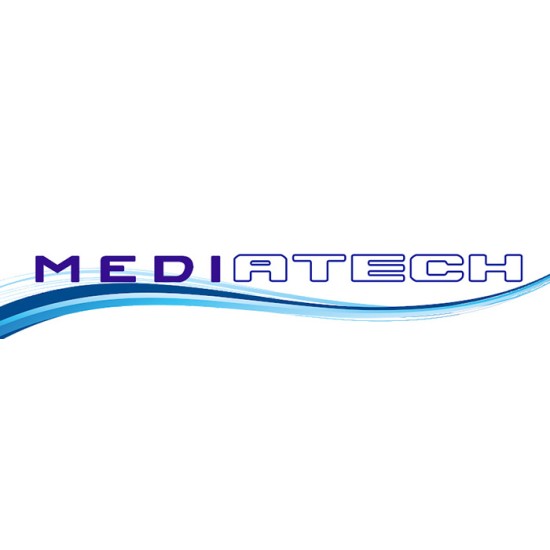 Mediatech Easiblock 300µm 914mm x 20m