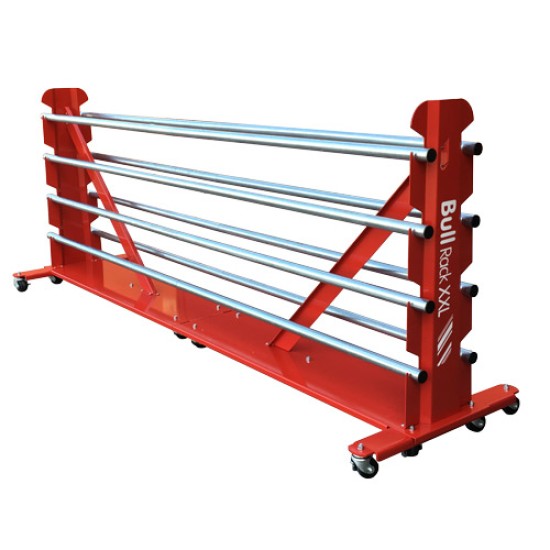 Plastgrommet Bull Rack XXL