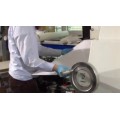 Liquid Laminates