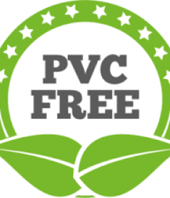 PVC Free