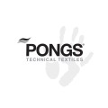 Pongs Textiles