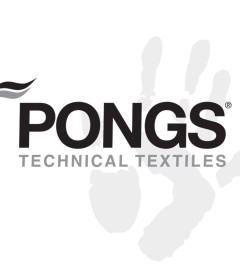 Pongs Textiles