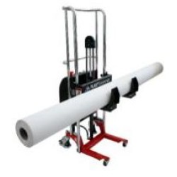 Plastgrommet Compact e-Lifter Pro