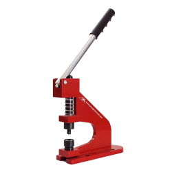 PLASTGrommet Portable Hand Press 16mm