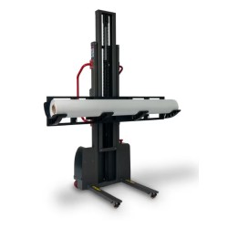 Plastgrommet Hi Reach e-Lifter