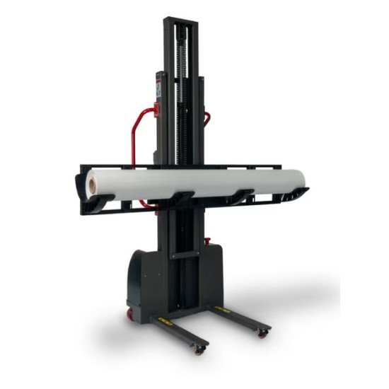Plastgrommet Hi Reach e-Lifter