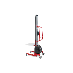 Plastgrommet Compact e-Lifter Lite