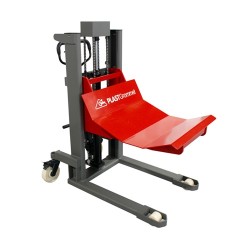 Plastgrommet JumboMax e-Lifter