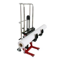 Plastgrommet Compact LIfter