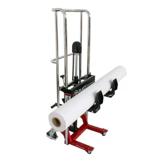 Plastgrommet Compact LIfter