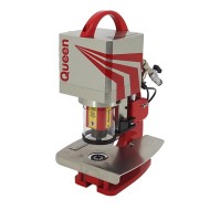 PLASTGrommet Queen Semi Automatic Eyelet Machine