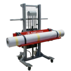 Plastgrommet RollMax e-LIfter
