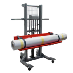 Plastgrommet RollMax LIfter