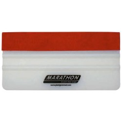 Squeegee Marathon Microfibre 10cm