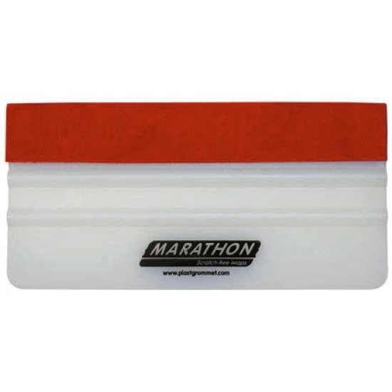 Squeegee Marathon Microfibre 10cm