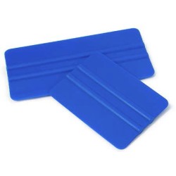 Squeegee Blue 10cm