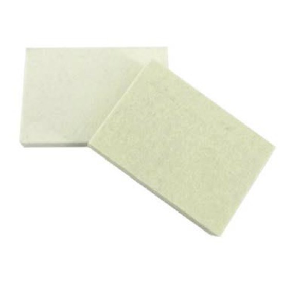 Squeegee Felt Block Pro