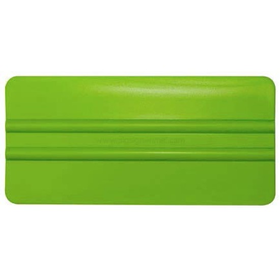 Squeegee Green 10cm