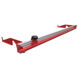 Plastgrommet Bull Rack Cutter