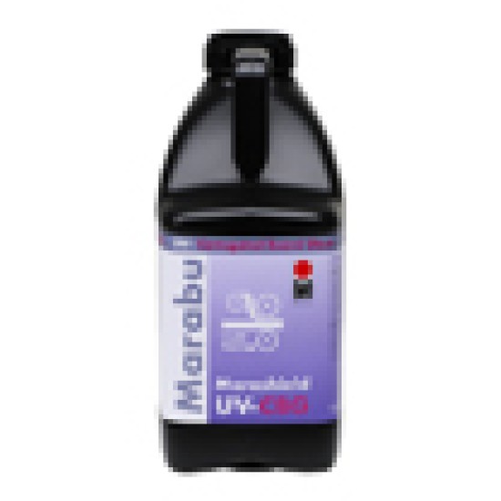 Marashield UV Matt Coating for Rigid Media 5ltrs