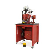 PLASTGrommet MultiPress Automatic Eyelet Machine