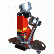 PLASTGrommet Evolution Fully Automatic Eyelet amchine