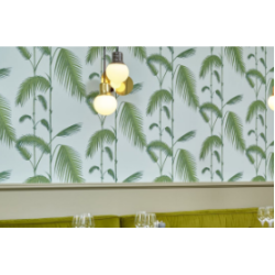 Wallpaper-Printable Linen texture