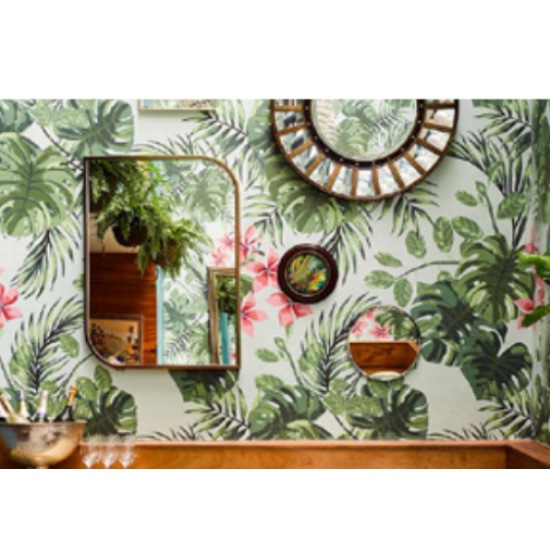 Wallpaper-Printable Suede texture